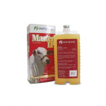 Master Lp 500ml Ourofino